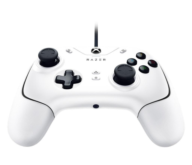 Razer Wolverine V2 White - 713804 - zdjęcie 2